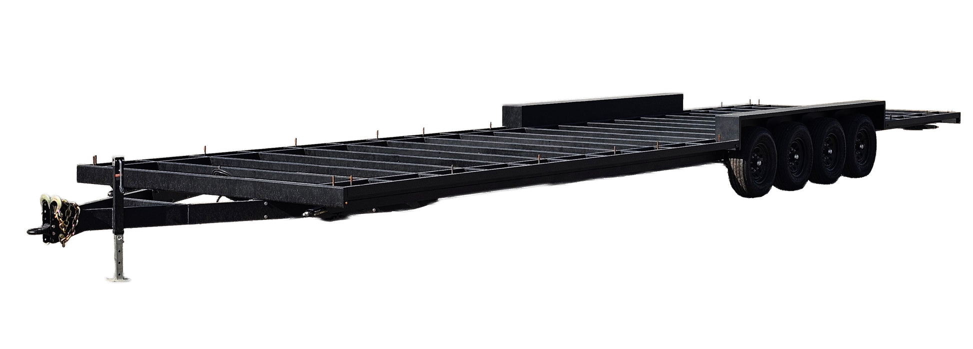 Tinyhome - 40ft x 10ft