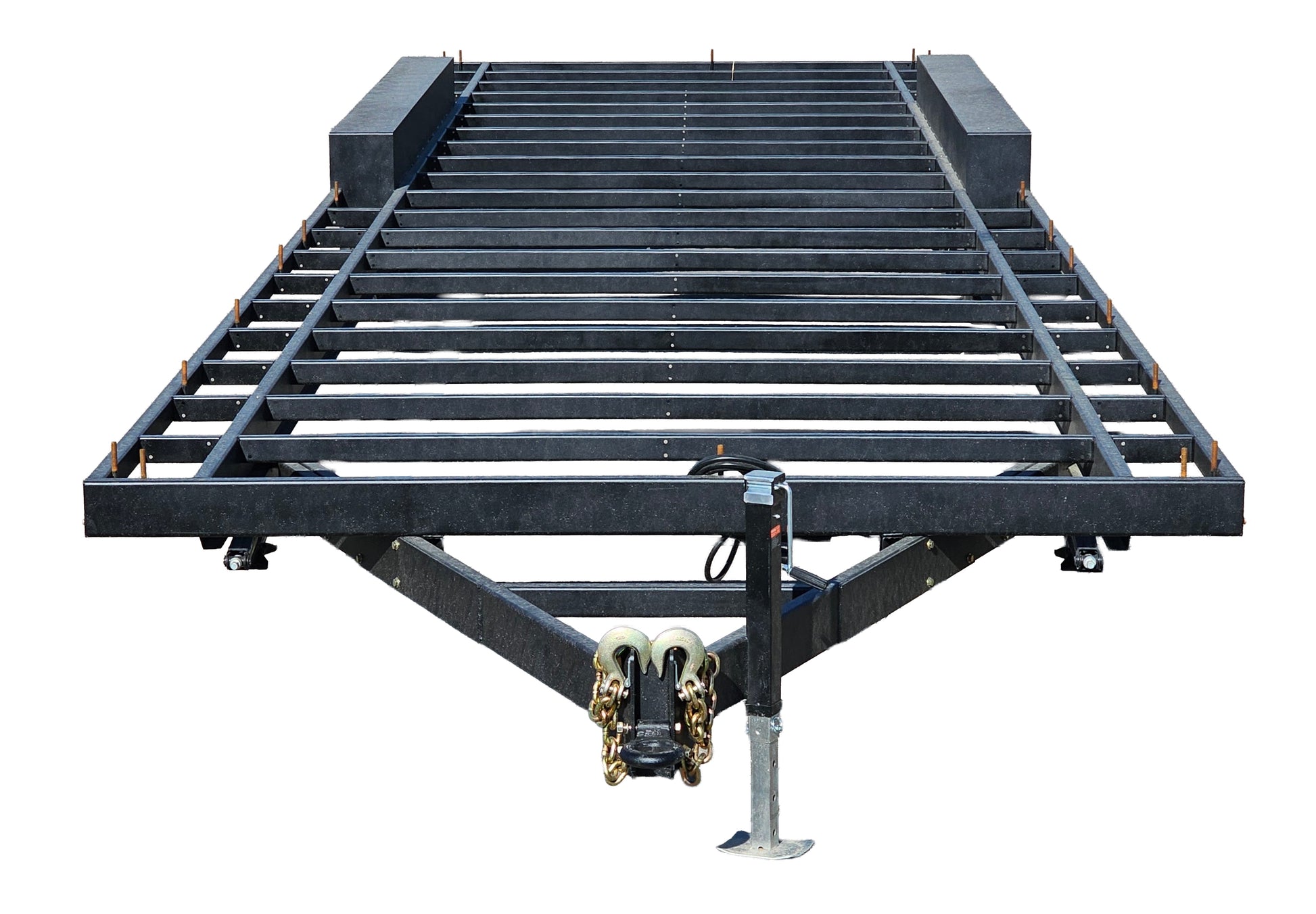 Tinyhome - 40ft x 10ft