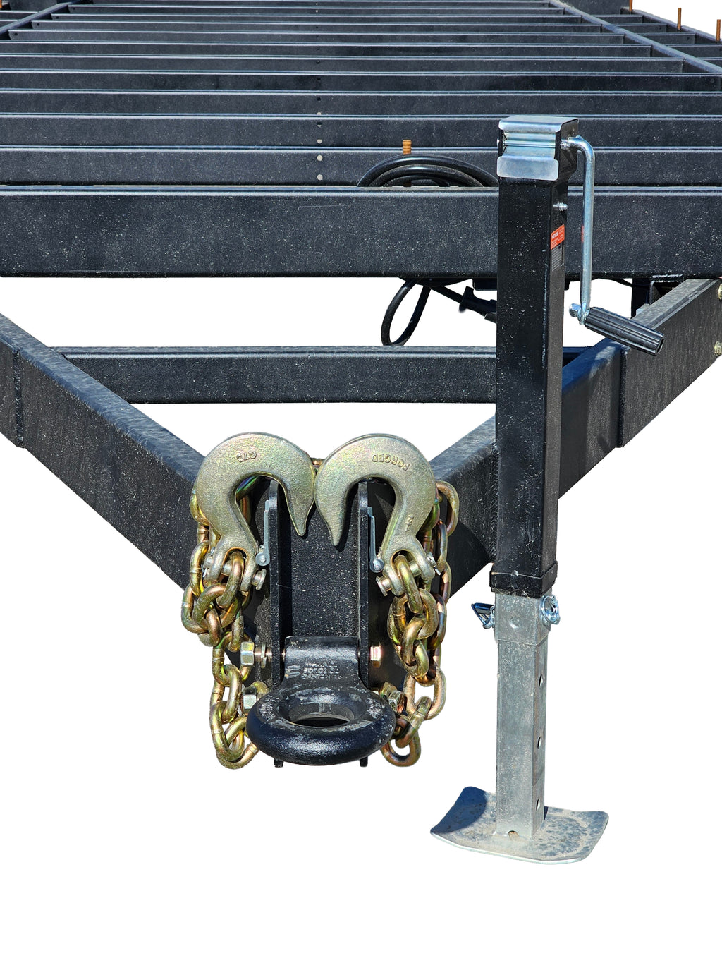 Tinyhome - 40ft x 10ft