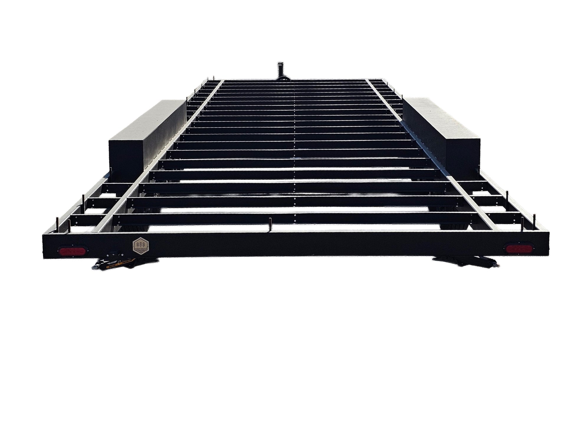 Tinyhome - 40ft x 10ft