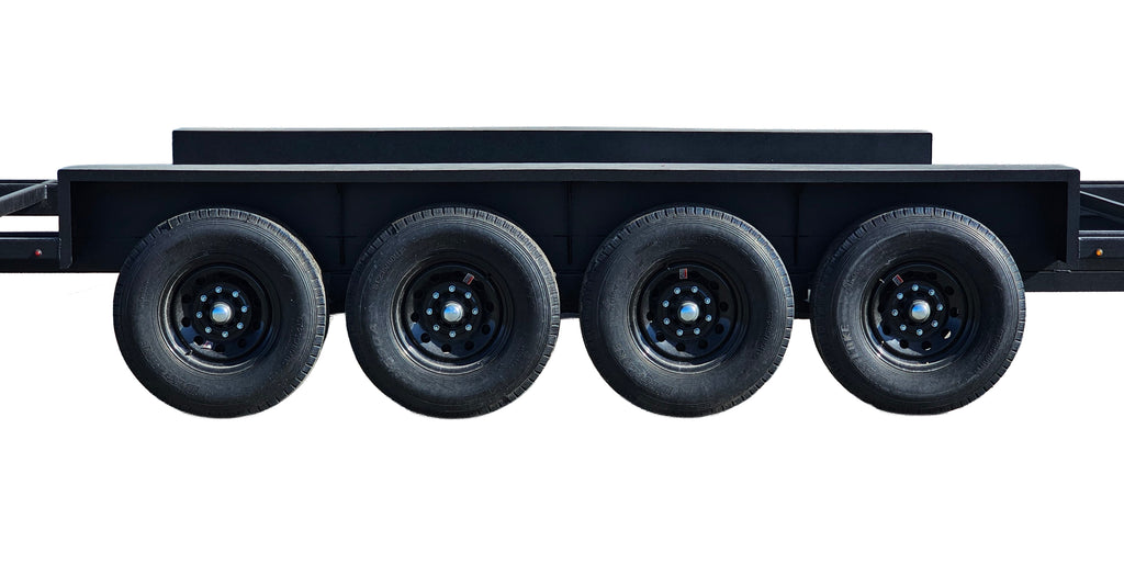 Tinyhome - 40ft x 10ft