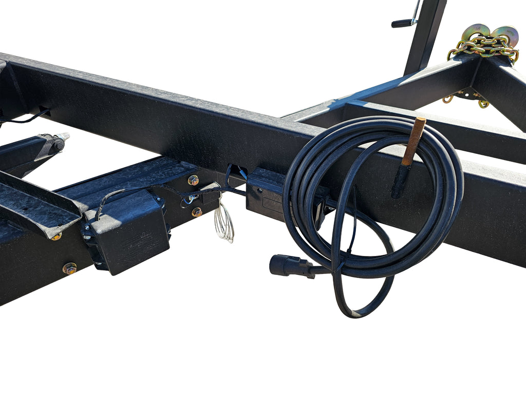 Tinyhome - 40ft x 10ft