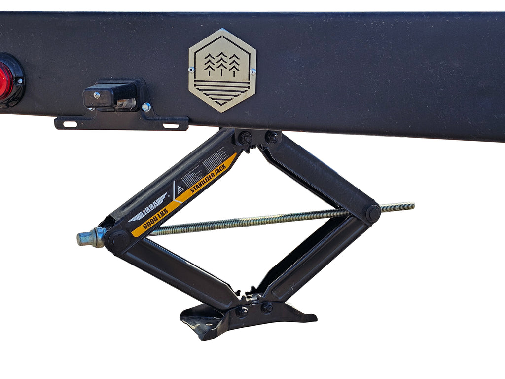 Tiny Home Trailer- 28ft x 8ft