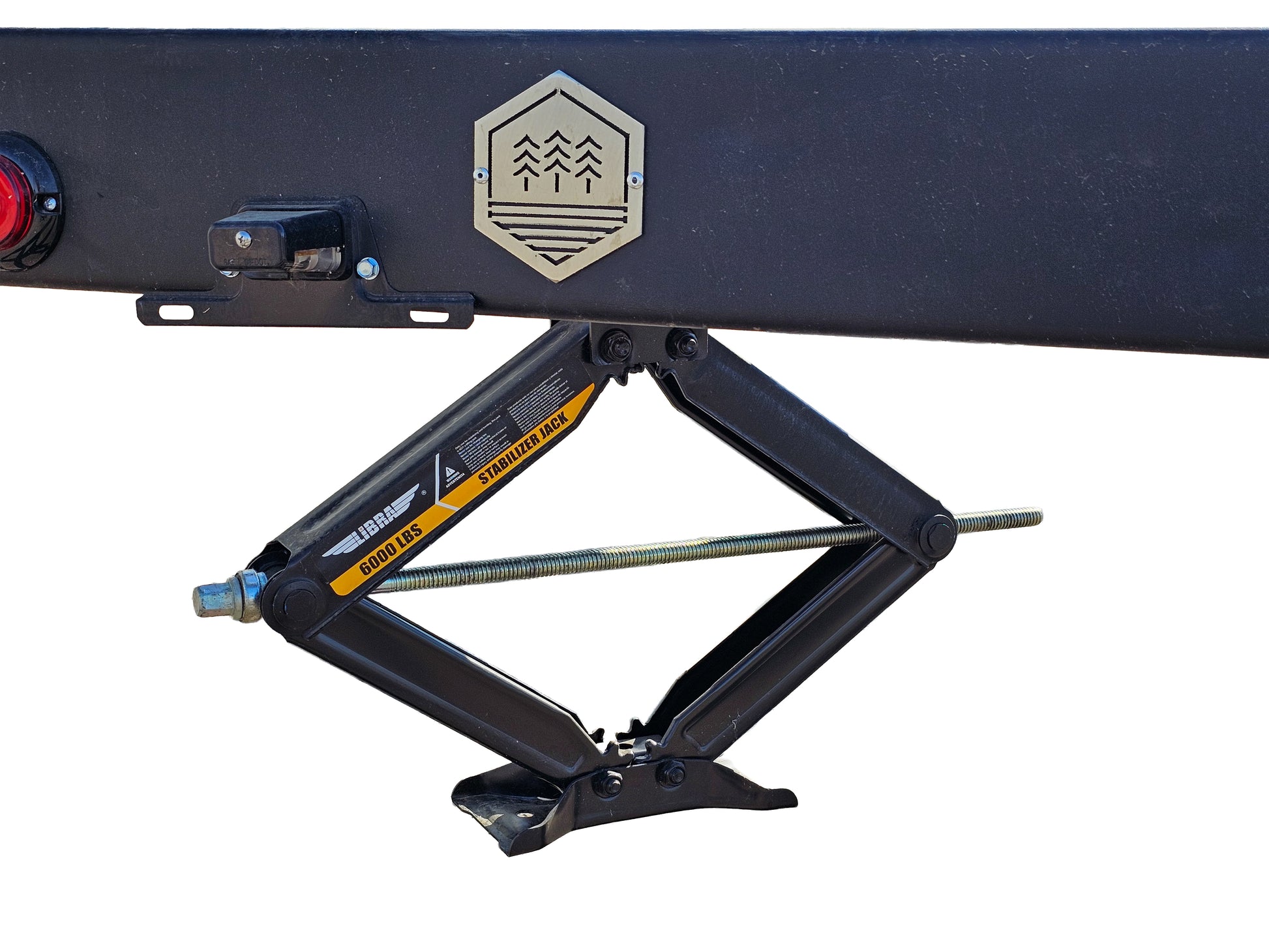 Tinyhome - 40ft x 10ft