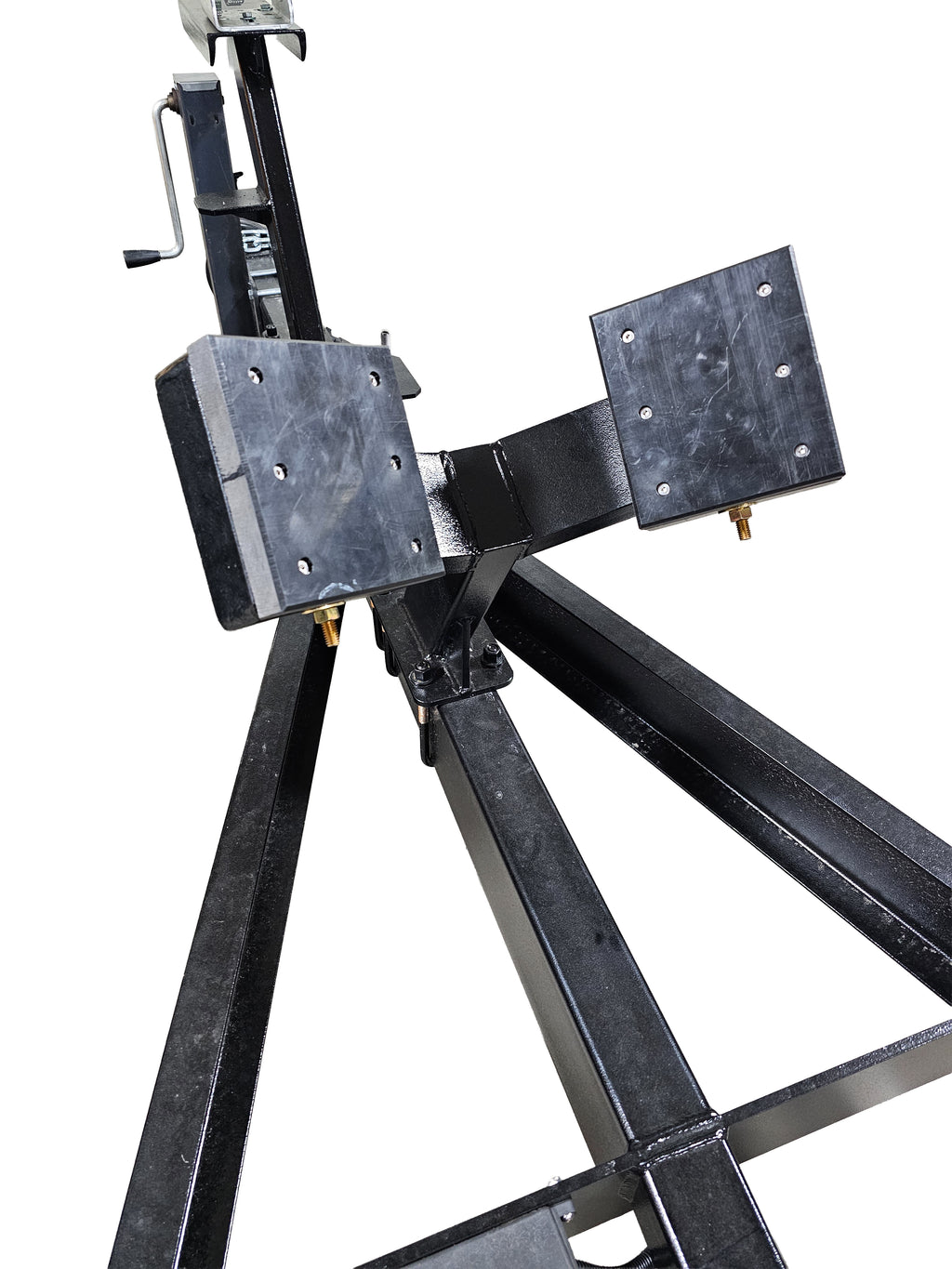 Heavy Duty Boat Trailer