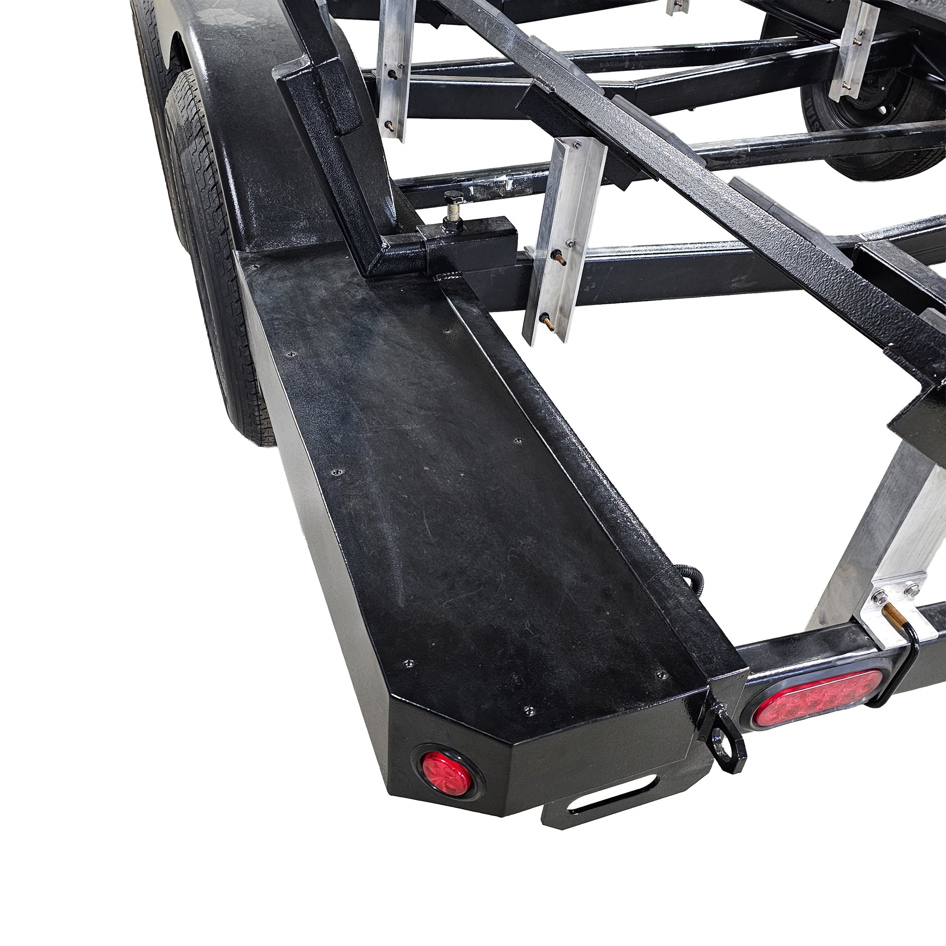 Heavy Duty Boat Trailer