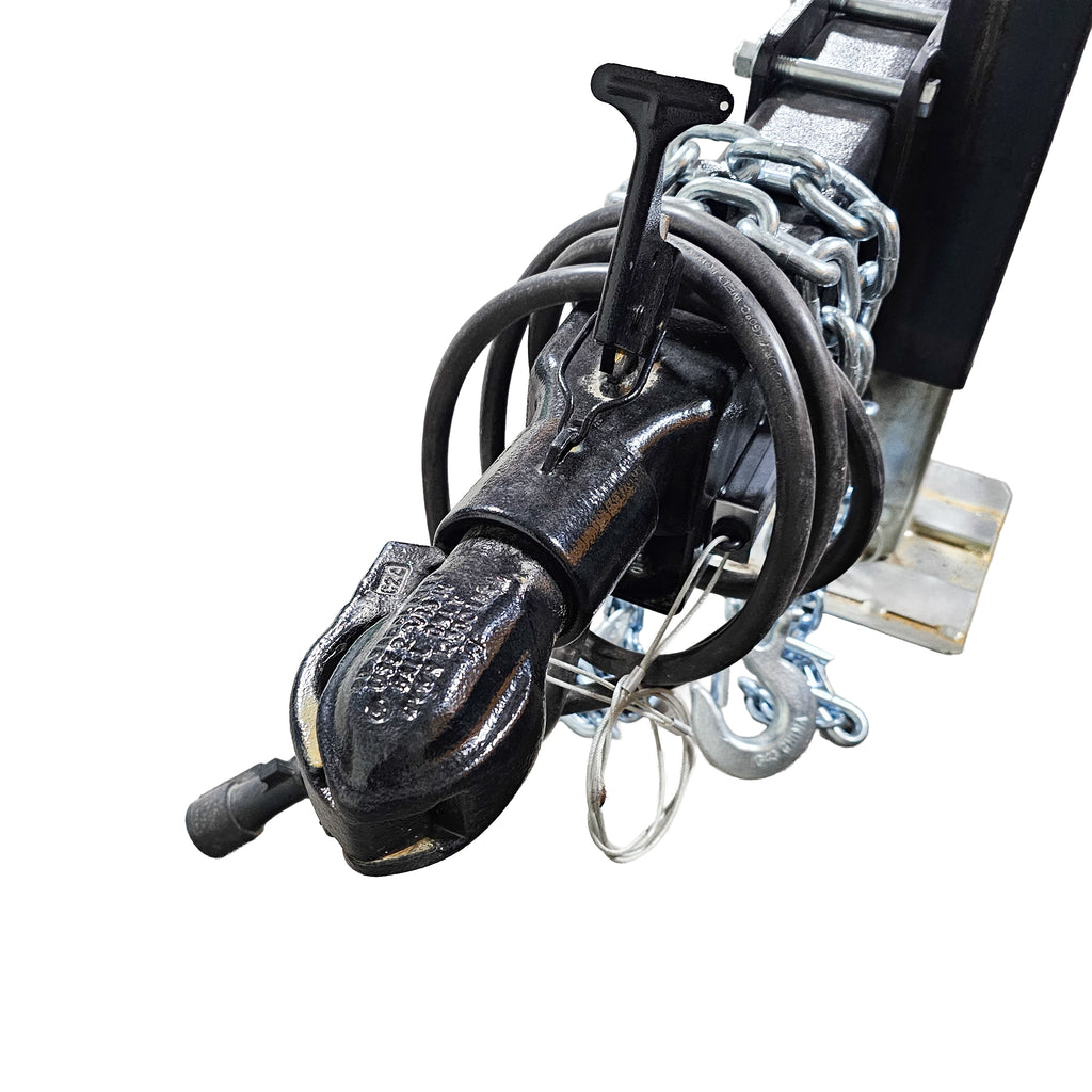 Heavy Duty Boat Trailer