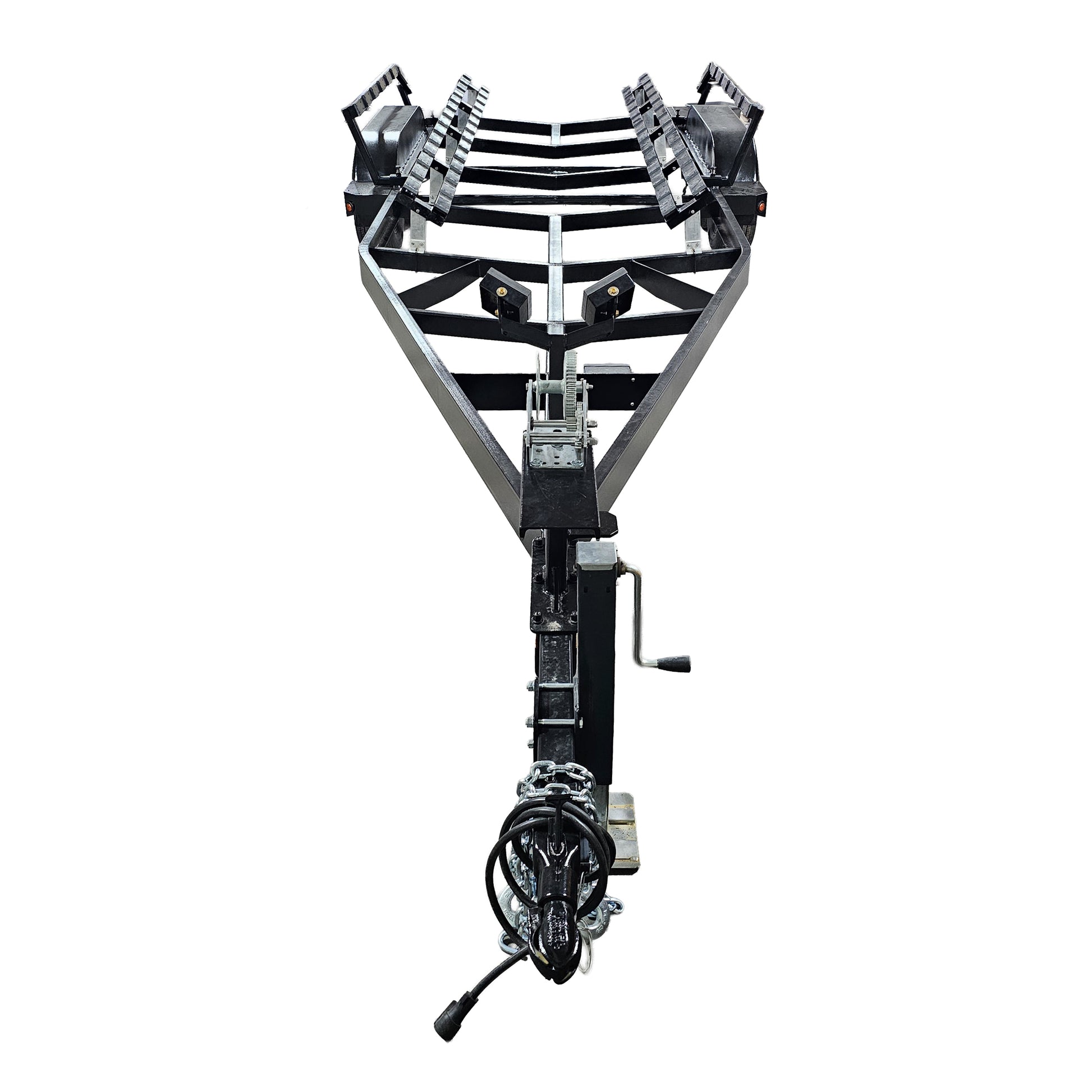 Heavy Duty Boat Trailer