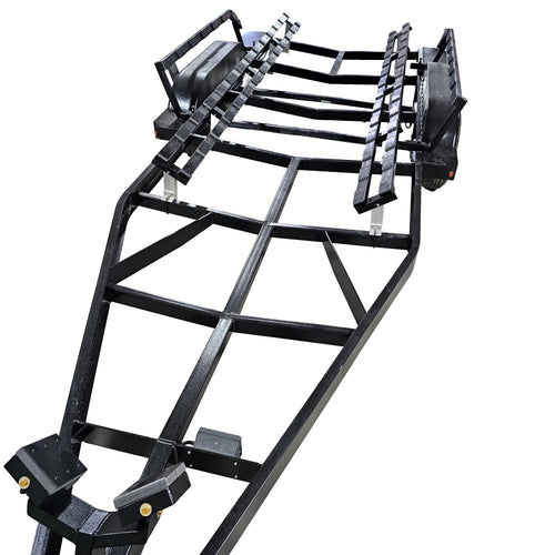 Heavy Duty Boat Trailer