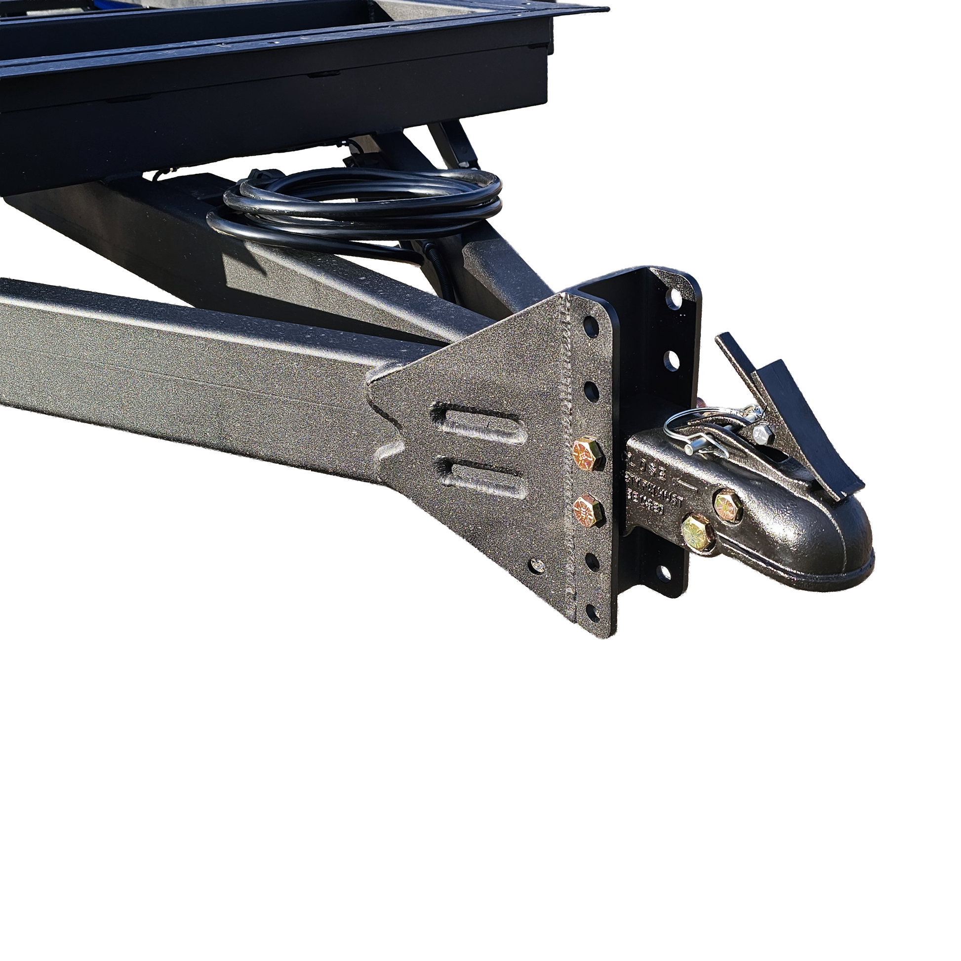 Tiny Home Trailer- 28ft x 8ft