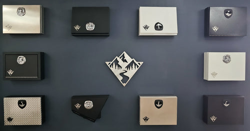 Borah Box