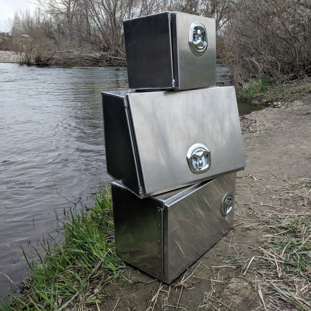 Borah Box
