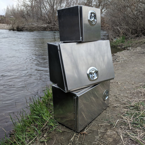 Borah Box